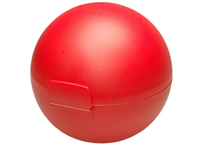 Standard Red Apple-Box Storage Container - Durable, Stylish, and Versatile Food Keeper TK Gruppe® Grosshandel 