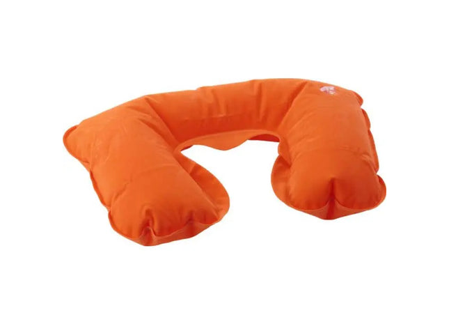 Stanley aufblasbare Nackenstütze mit PVC-Hülle, komfortabel & praktisch TK Gruppe® Grosshandel 