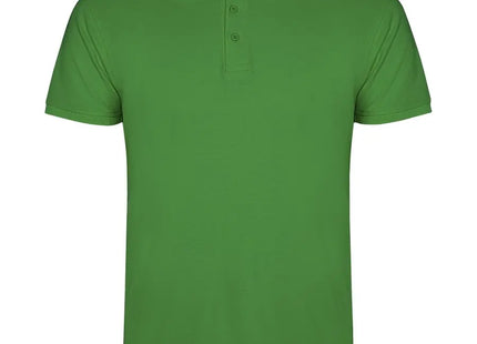 Star Herren Poloshirt - Sportlich und Elegant TK Gruppe® Grosshandel 