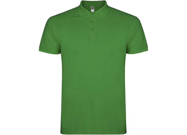 Star Herren Poloshirt - Sportlich und Elegant TK Gruppe® Grosshandel 