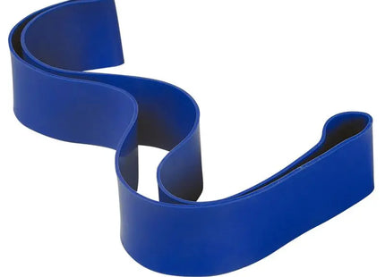 Starker Rubberband Loop in Blau – Maximale Leistung für Ihr Workout TK Gruppe® Grosshandel 