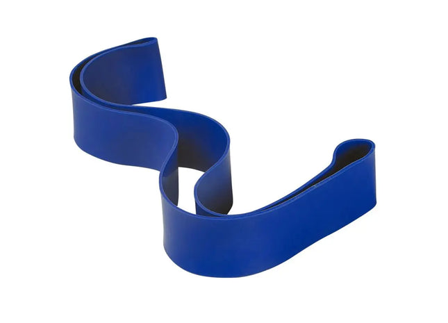 Starker Rubberband Loop in Blau – Maximale Leistung für Ihr Workout TK Gruppe® Grosshandel 