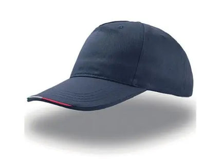Start Five Italia Cap - Stilvolle Kopfbedeckung mit italienischem Flair TK Gruppe® Grosshandel 