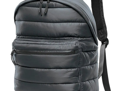 Stavanger Quilted Backpack TK Gruppe® Grosshandel 