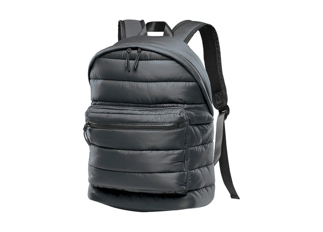 Stavanger Quilted Backpack TK Gruppe® Grosshandel 