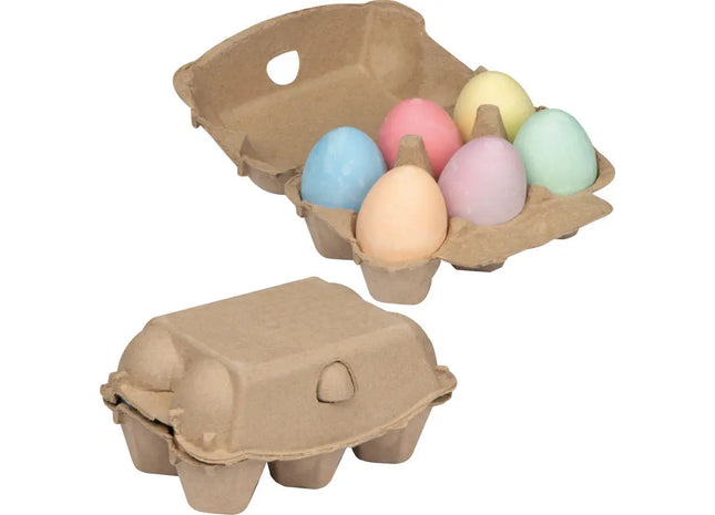 Stavanger Straßenkreide - Natürliche Kreidestifte für kreative Straßenkunstprojekte und lebendige Designs TK Gruppe® Grosshandel 