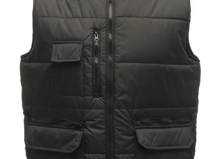 Steller Multi-Zip Bodywarmer TK Gruppe® Grosshandel 