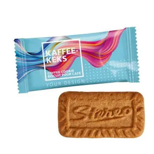 Stereo Kaffekeks Aktion - Perfekte Kaffeepause TK Gruppe® Grosshandel 