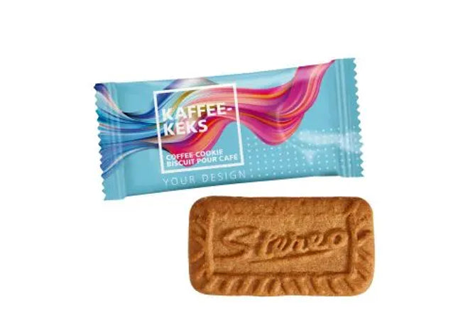 Stereo Kaffekeks Aktion - Perfekte Kaffeepause TK Gruppe® Grosshandel 