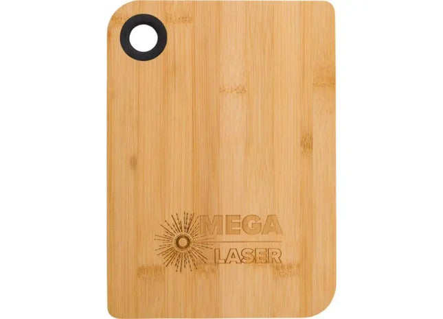 Stevens Bambus-Schneidebrett: Öko-Freundlich & Robust TK Gruppe® Grosshandel 