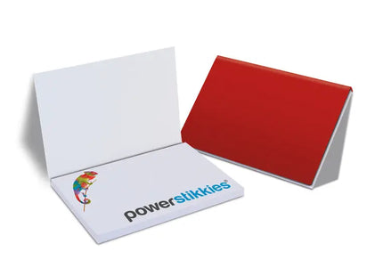 Sticky Notes in Kartonverpackung 100 x 70 mm, 50 Blatt: Perfekte Organisation in elegantem Design TK Gruppe® Grosshandel 