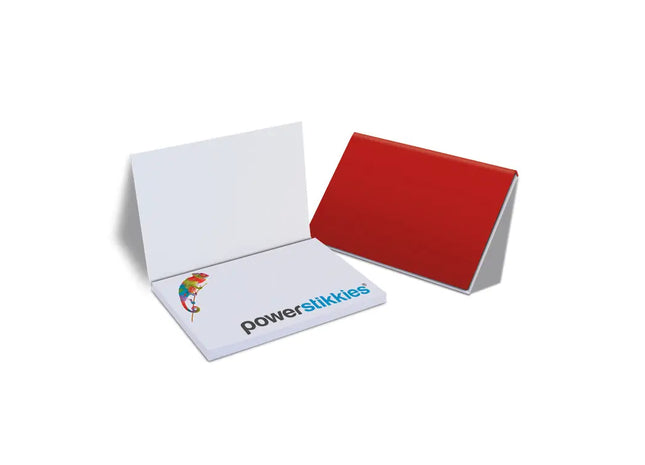 Sticky Notes in Kartonverpackung 100 x 70 mm, 50 Blatt: Perfekte Organisation in elegantem Design TK Gruppe® Grosshandel 