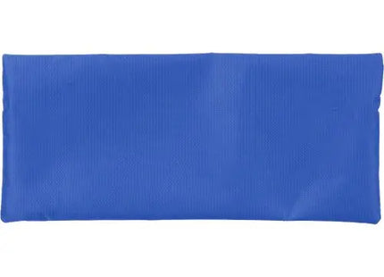 Stiftetasche Donna - Kobaltblaues Etui aus Polyester für stilvolle und sichere Aufbewahrung Ihrer Schreibutensilien TK Gruppe® Grosshandel 