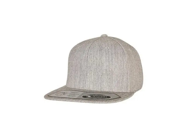 Stilvolle 110 Angepasste Snapback-Kappe für Sport und Freizeit TK Gruppe® Grosshandel 