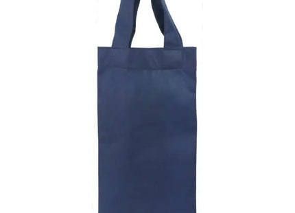 Stilvolle Dunkelblaue Zeitungs-Tragetasche – Ideal für den Alltag TK Gruppe® Grosshandel 