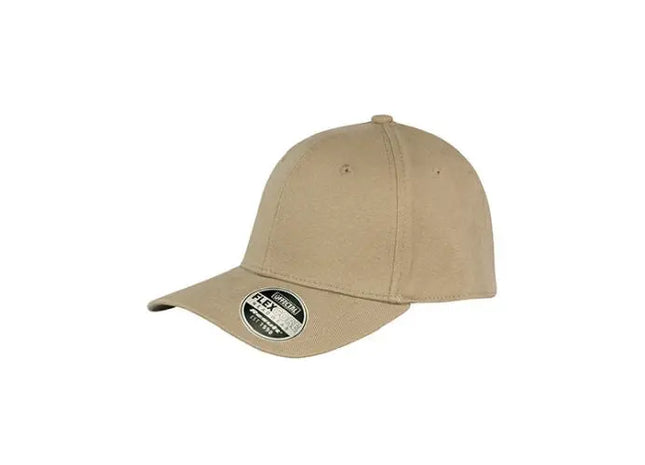 Stilvolle Kansas Flex Cap, bequem und vielseitig TK Gruppe® Grosshandel 