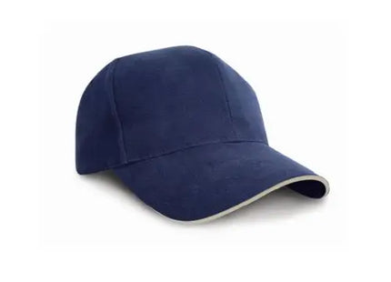 Stilvolle Rapper Cap, urban und trendy für Musikliebhaber TK Gruppe® Grosshandel 