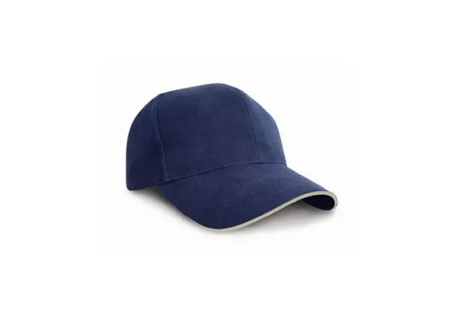 Stilvolle Rapper Cap, urban und trendy für Musikliebhaber TK Gruppe® Grosshandel 