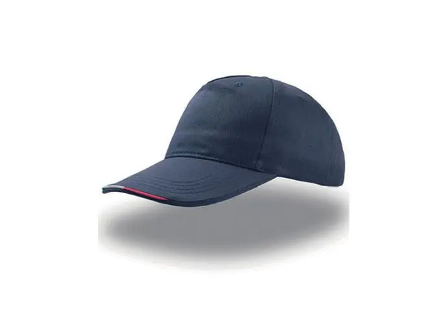 Stilvolle Start Five Italia Cap, inspiriert von italienischer Eleganz TK Gruppe® Grosshandel 