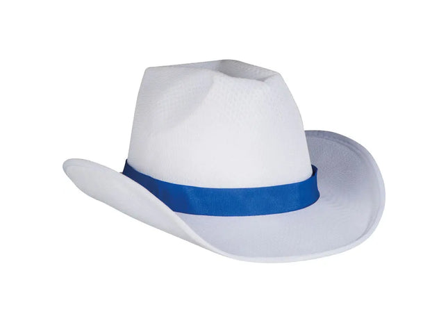 Stilvoller Baldwin Hut in Blau - Eleganter Begleiter für jeden Anlass TK Gruppe® Grosshandel 
