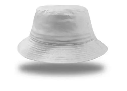 Stilvoller Bucket Cotton Hat - Baumwollhut für Damen und Herren - Sommerliches Modeaccessoire TK Gruppe® Grosshandel 