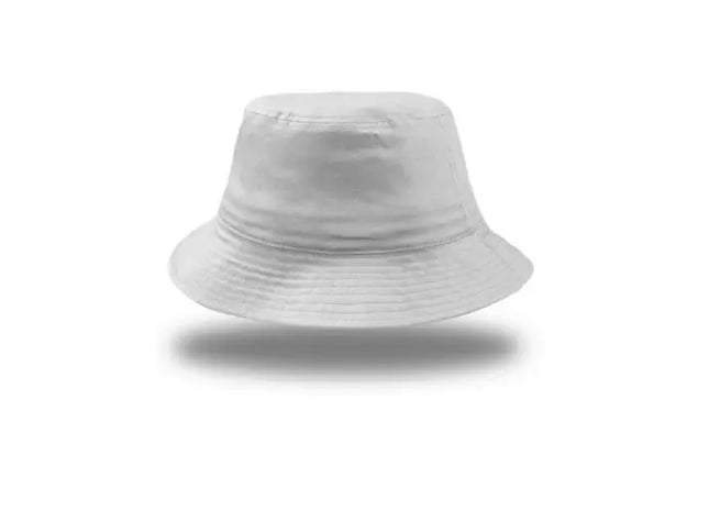 Stilvoller Bucket Cotton Hat - Baumwollhut für Damen und Herren - Sommerliches Modeaccessoire TK Gruppe® Grosshandel 