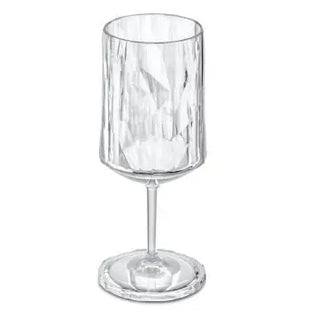 Stilvolles CLUB No. 4 Superglas, 300 ml – Klarheit & Eleganz TK Gruppe® Grosshandel 