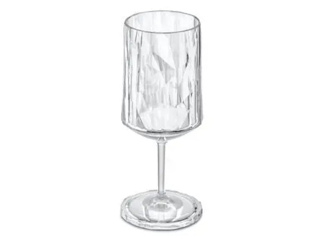 Stilvolles CLUB No. 4 Superglas, 300 ml – Klarheit & Eleganz TK Gruppe® Grosshandel 