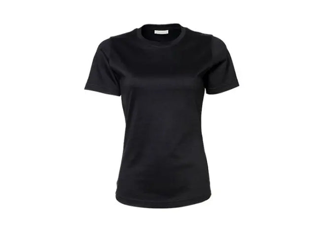 Stilvolles Damen Interlock-T-Shirt, weich & langlebig, für jeden Tag TK Gruppe® Grosshandel 