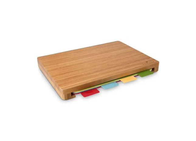 Stilvolles ROMINOX Frühstücksbrett Mane, ideal für den Morgen TK Gruppe® Grosshandel 