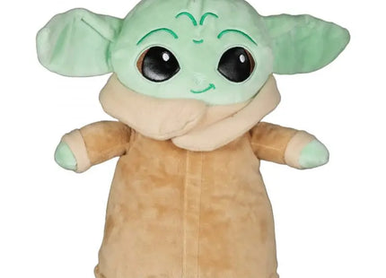 Stofftier The Mandalorian Grogu, 53 cm TK Gruppe® Grosshandel 