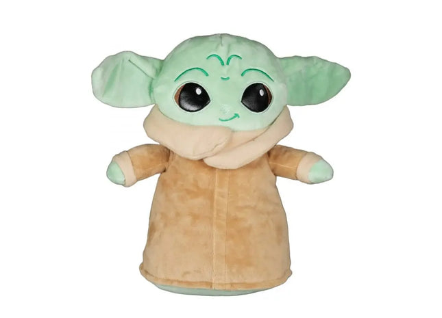 Stofftier The Mandalorian Grogu, 53 cm TK Gruppe® Grosshandel 