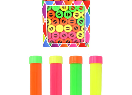 Stöhn-Röhrenspielzeug - 13,5 cm, 4 verschiedene Farben TK Gruppe® Grosshandel 