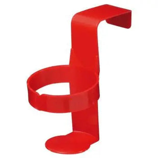 Store Flaschenhalter in Strahlendem Standard-Rot - Robust & Elegant TK Gruppe® Grosshandel 