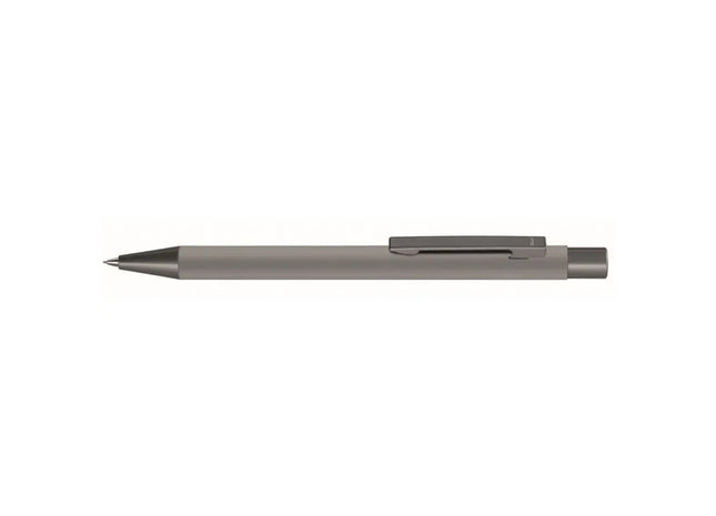 Straight Gum B Robuster Druckbleistift in Schlichtem Grau TK Gruppe® Grosshandel 