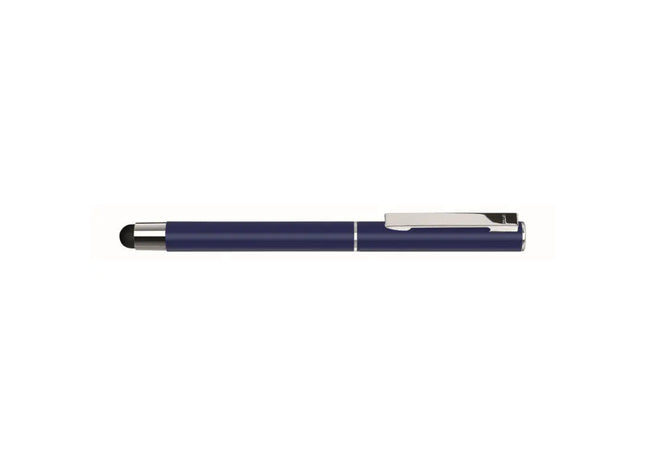Straight Si R Touch Touchpen in Dunkelblau TK Gruppe® Grosshandel 