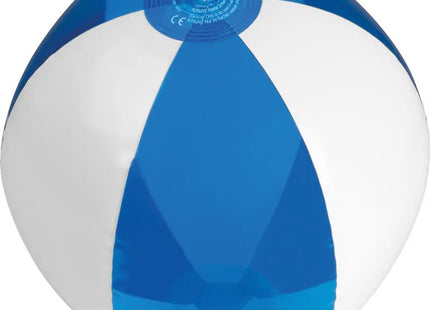 Strandball Montepulciano - Blau für Spaß im Wasser und am Strand TK Gruppe® Grosshandel 