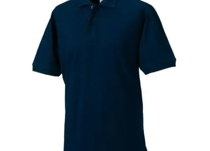 Strapazierfähiges Polycotton Poloshirt TK Gruppe® Grosshandel 