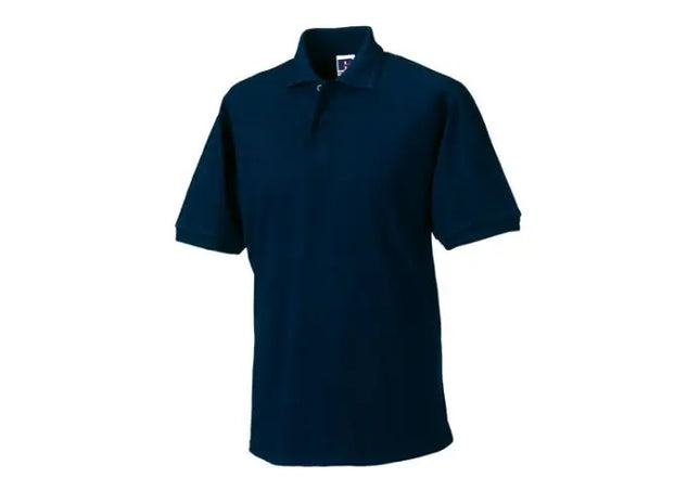 Strapazierfähiges Polycotton Poloshirt TK Gruppe® Grosshandel 