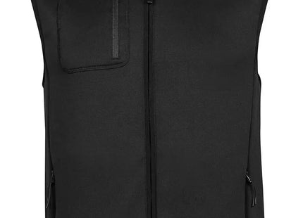 Stretch Fleece Bodywarmer TK Gruppe® Grosshandel 