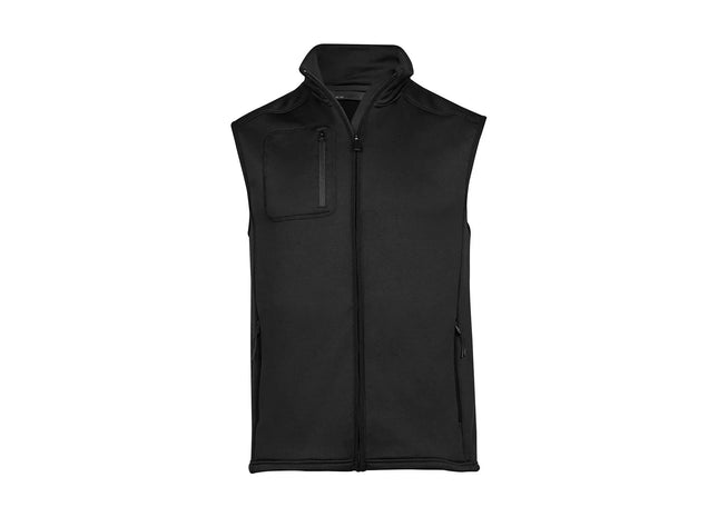 Stretch Fleece Bodywarmer TK Gruppe® Grosshandel 