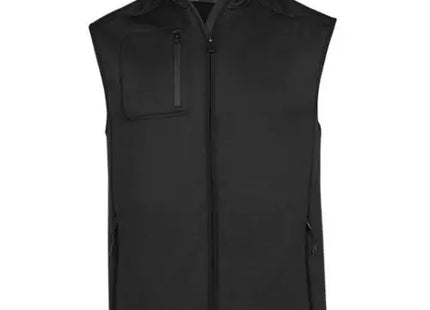 Stretch Fleece Bodywarmer – Flexibel & Bequem für aktive Tage TK Gruppe® Grosshandel 