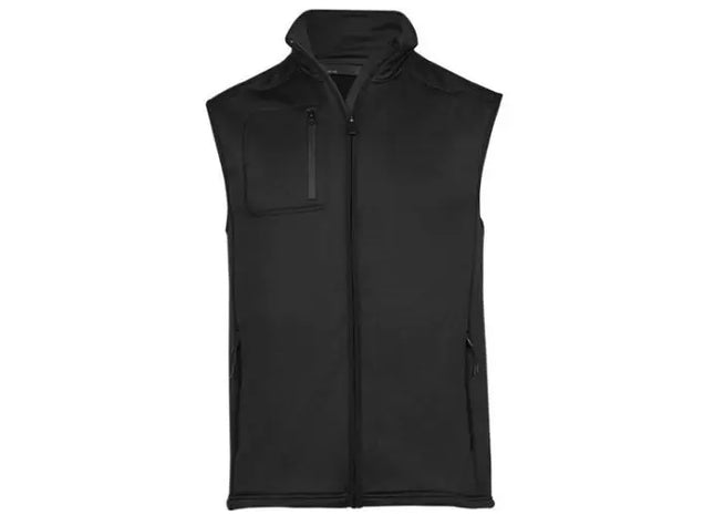 Stretch Fleece Bodywarmer – Flexibel & Bequem für aktive Tage TK Gruppe® Grosshandel 
