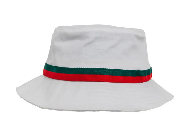 Stripe Bucket Hat TK Gruppe® Grosshandel 