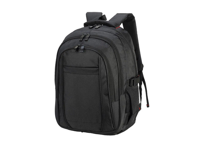 Stuttgart Laptop Backpack TK Gruppe® Grosshandel 