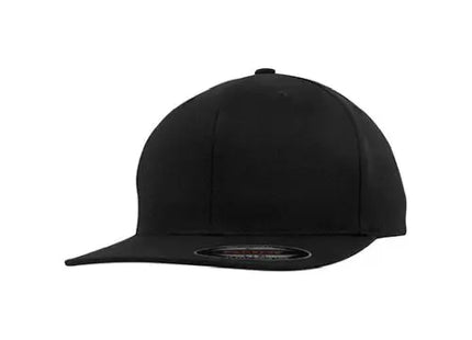 Stylische Flexfit Flat Visor Cap, modern und vielseitig TK Gruppe® Grosshandel 