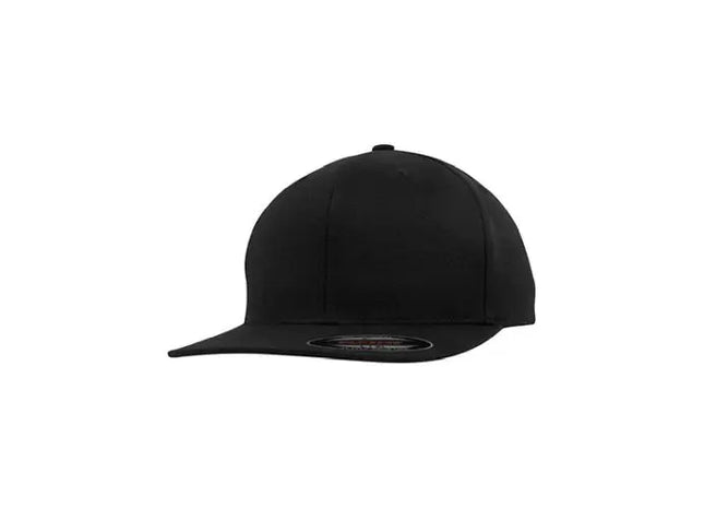 Stylische Flexfit Flat Visor Cap, modern und vielseitig TK Gruppe® Grosshandel 