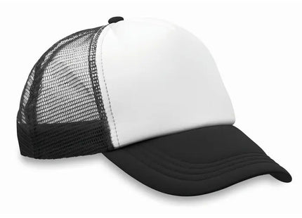 Stylische Trucker Cap TRUCKER CAP – Modernes Accessoire für lässigen Streetstyle TK Gruppe® Grosshandel 