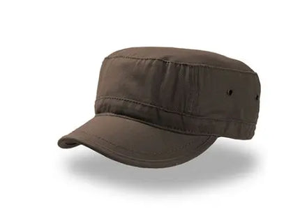 Stylische Urban Cap – Trendige Kopfbedeckung für lässigen Großstadt-Look TK Gruppe® Grosshandel 
