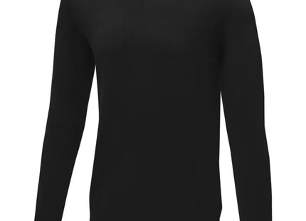 Stylischer Herren Pullover mit V-Ausschnitt Moderner Stanton Pulli Bequeme Herrenmode TK Gruppe® Grosshandel 